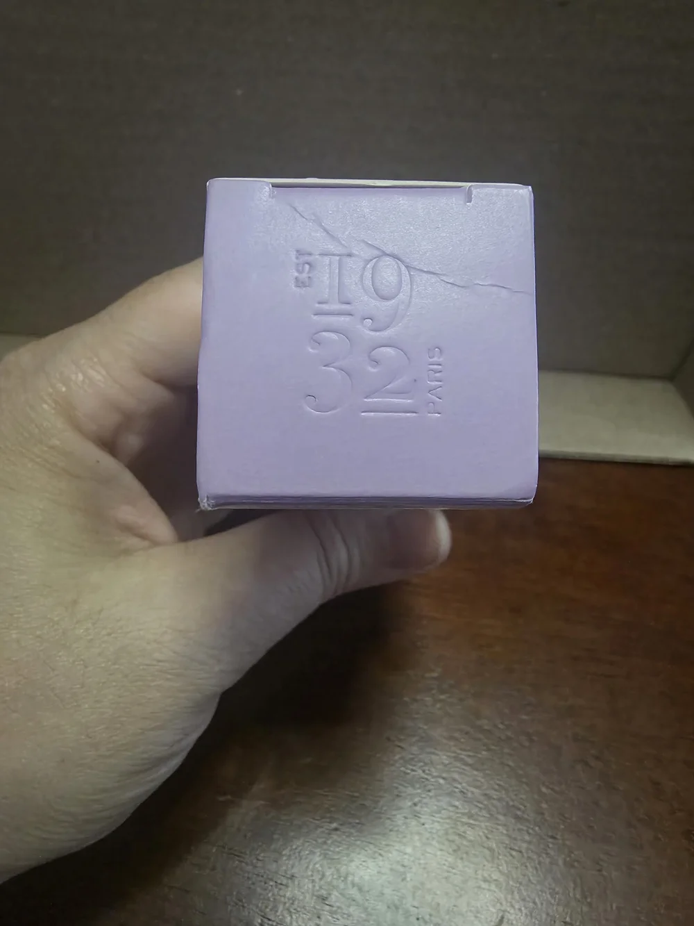 Défi Lift Active Firming Serum — Pink